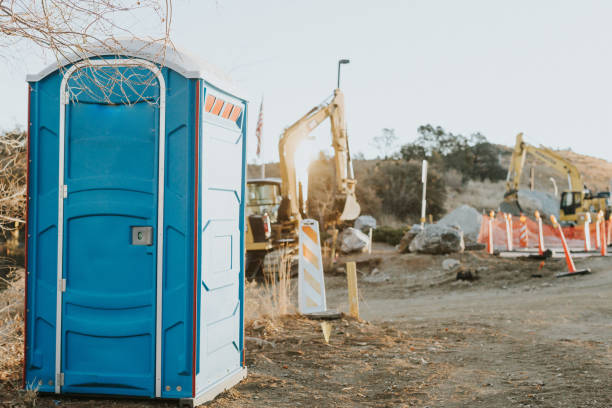 Professional porta potty rental in Daleville, IN